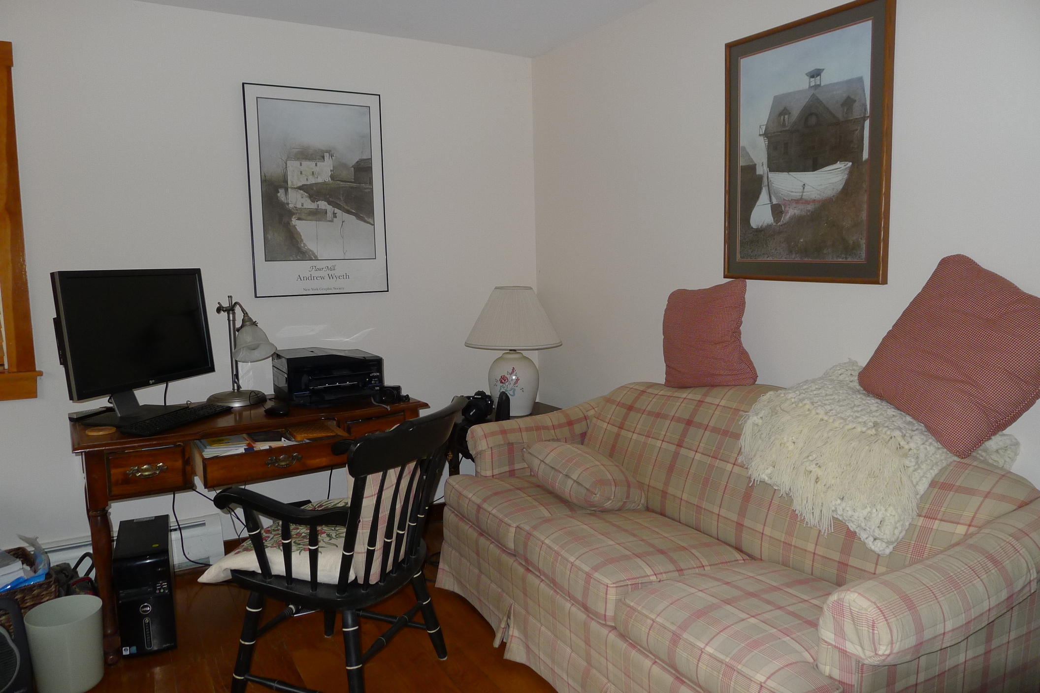 21 Pleasant Ridge Drive Camden, ME 04843 - Photo 19 of 27 P1170655