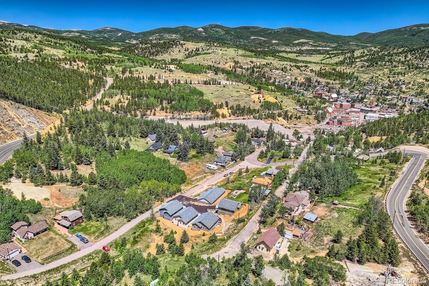 1 Bonanza Ridge Central City, CO 80427 - Photo 18 of 44