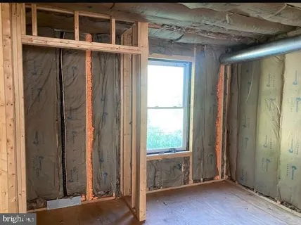 a view of front door and porch