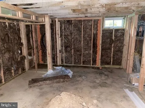 a view of a house with a outdoor space