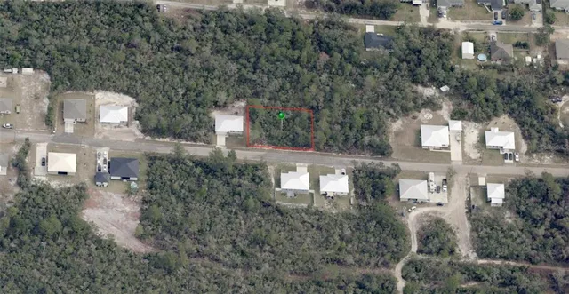 $62,000 | Waldor Avenue, Orange City, FL 32763