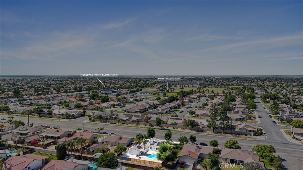 11719 Hageman Road Bakersfield, CA 93312 - Photo 38 of 40