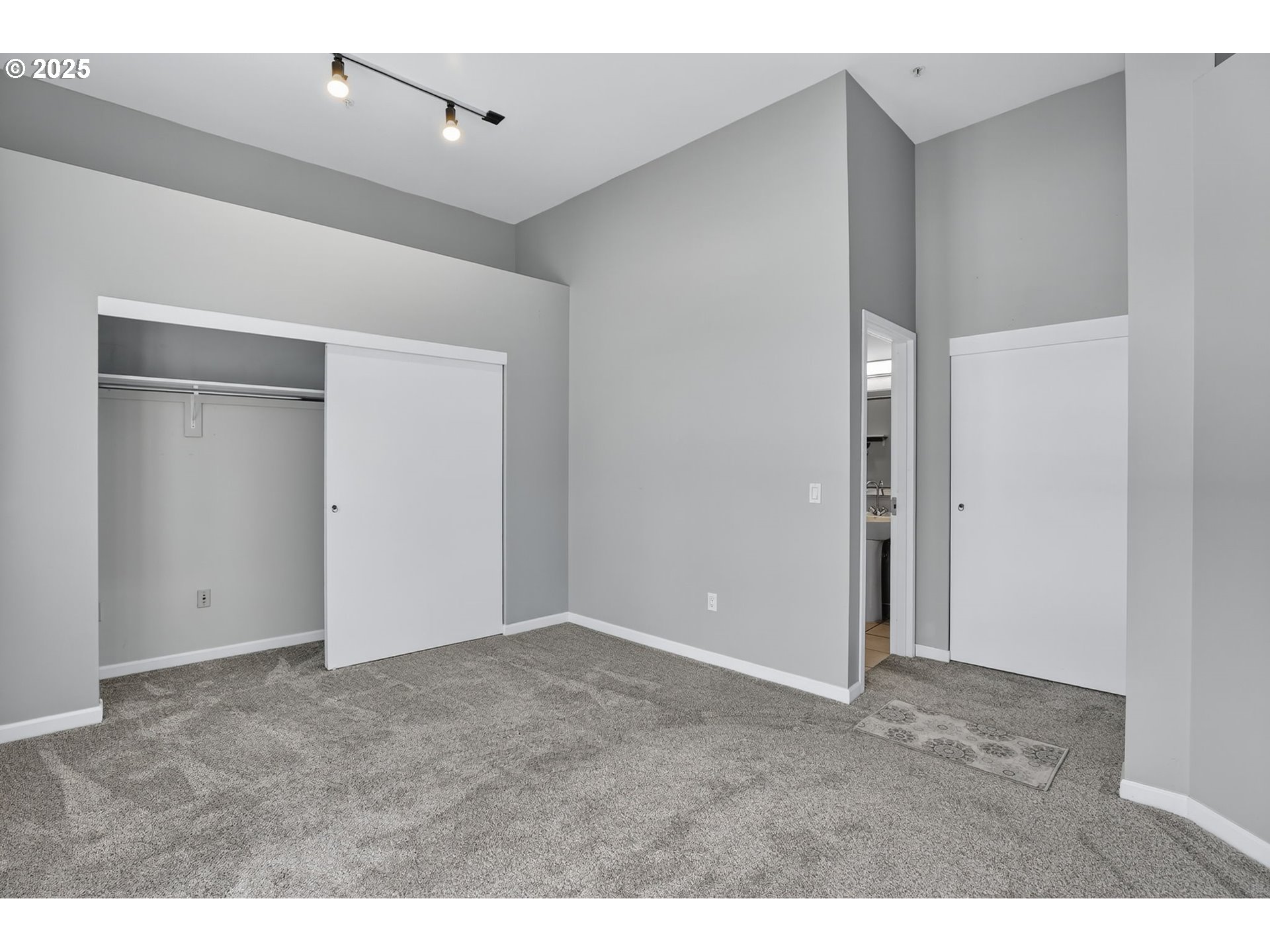 12600 Southwest Crescent Street, Unit 420 Beaverton, OR 97005 - Photo 26 of 45 a view of an empty room