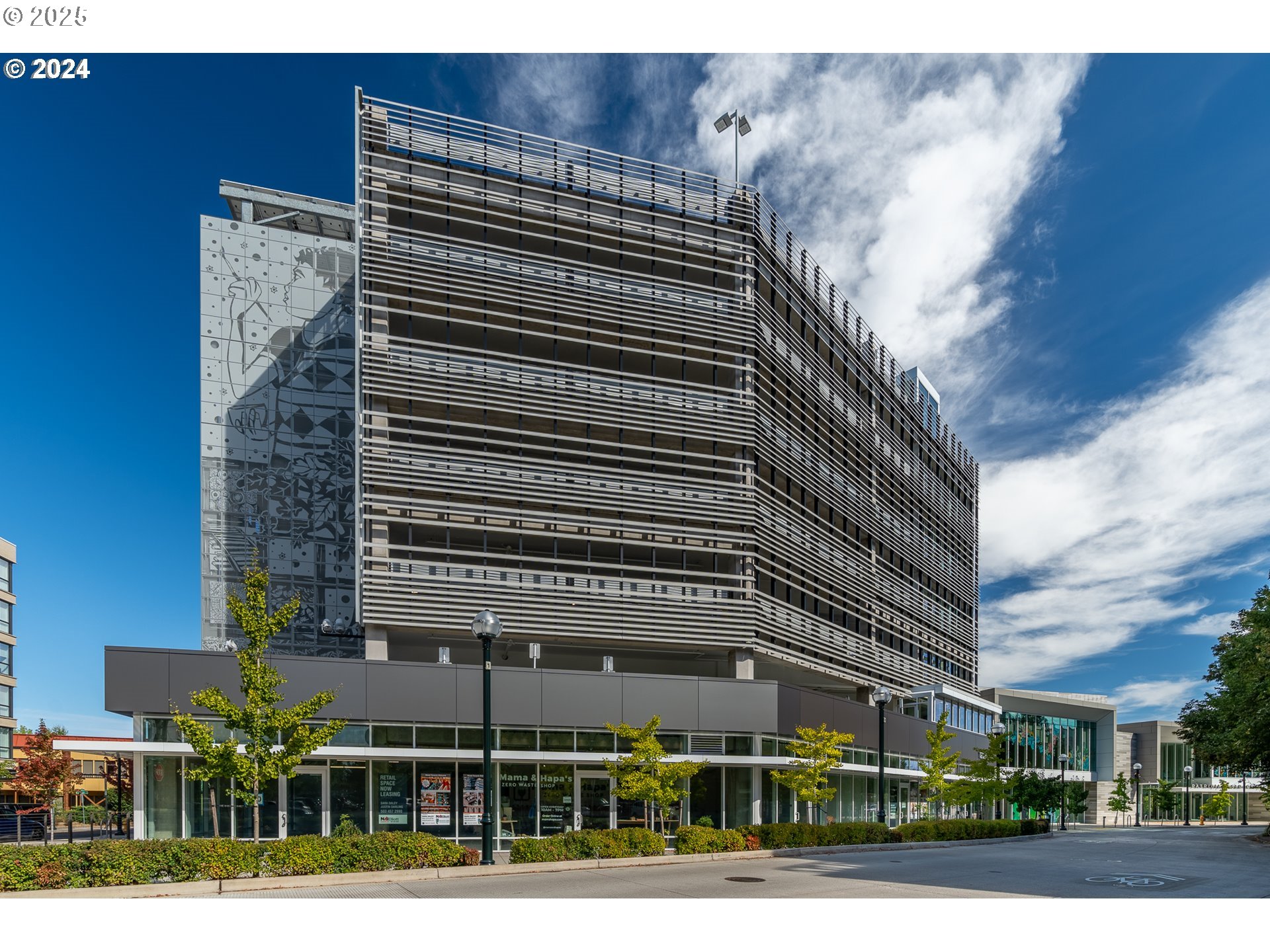 12600 Southwest Crescent Street, Unit 420 Beaverton, OR 97005 - Photo 41 of 45 a front view of a building