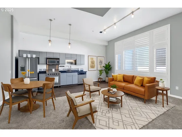 $275,000 | 12600 Southwest Crescent Street, Unit 420, Beaverton, OR 97005