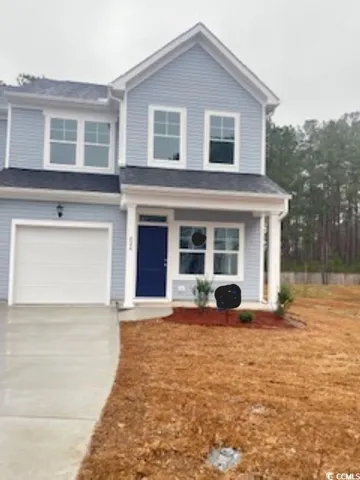 $254,990 | 824 Palm Frond Way, Unit 39, Calabash, NC 28467