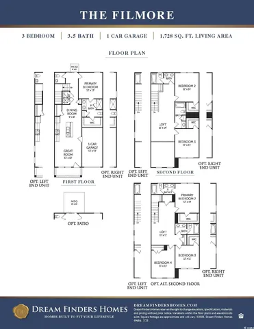 $254,990 | 824 Palm Frond Way, Unit 39, Calabash, NC 28467