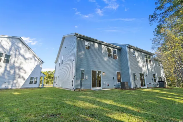 $254,990 | 824 Palm Frond Way, Unit 39, Calabash, NC 28467
