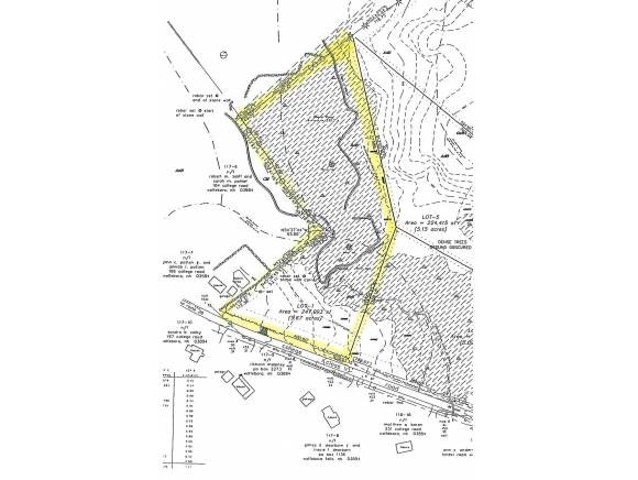 0 College Road Wolfeboro, NH 03894 - Photo 1 of 1