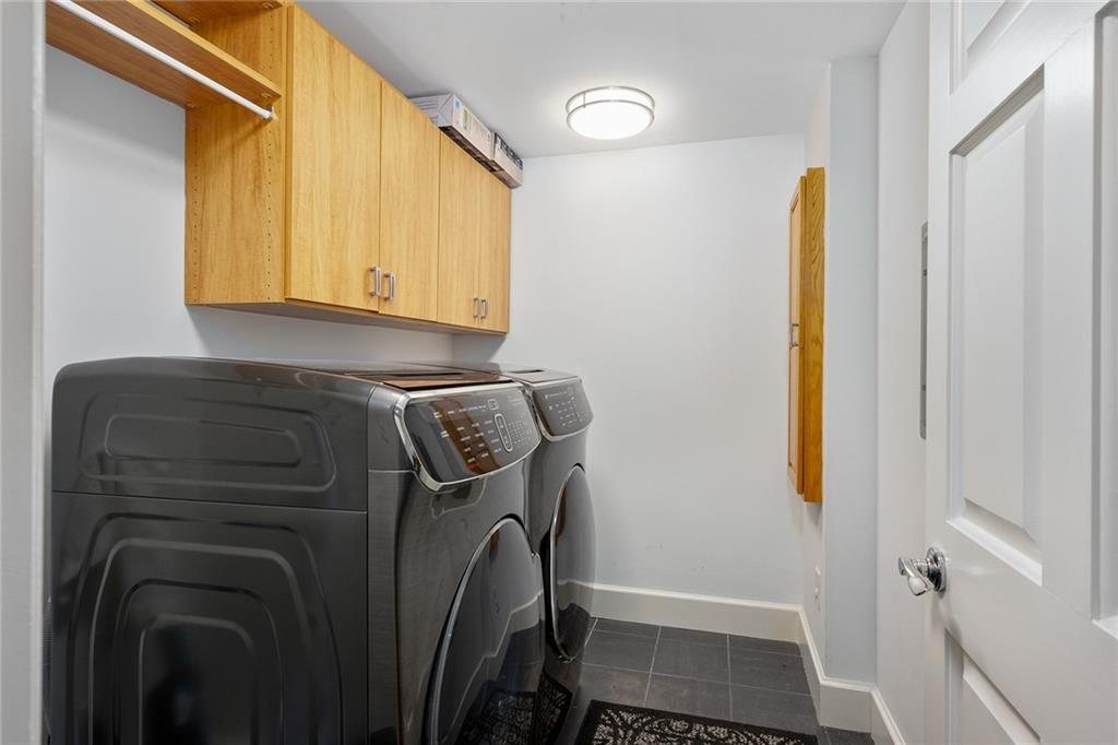 75 14th Street Northeast, Unit 4820 Atlanta, GA 30309 - Photo 23 of 44