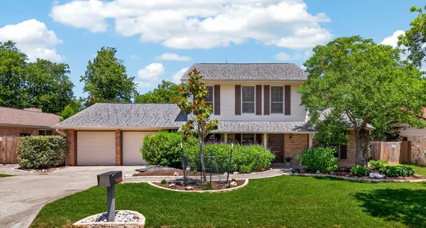 $660,000 | 11600 Buckingham Road, Austin, TX 78759
