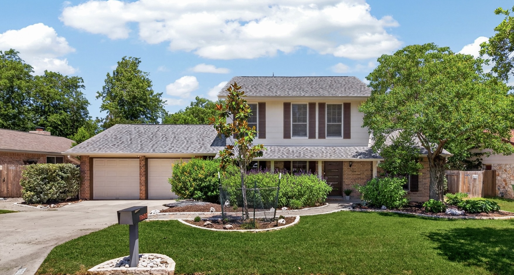 11600 Buckingham Road Austin, TX 78759 - Photo 1 of 37