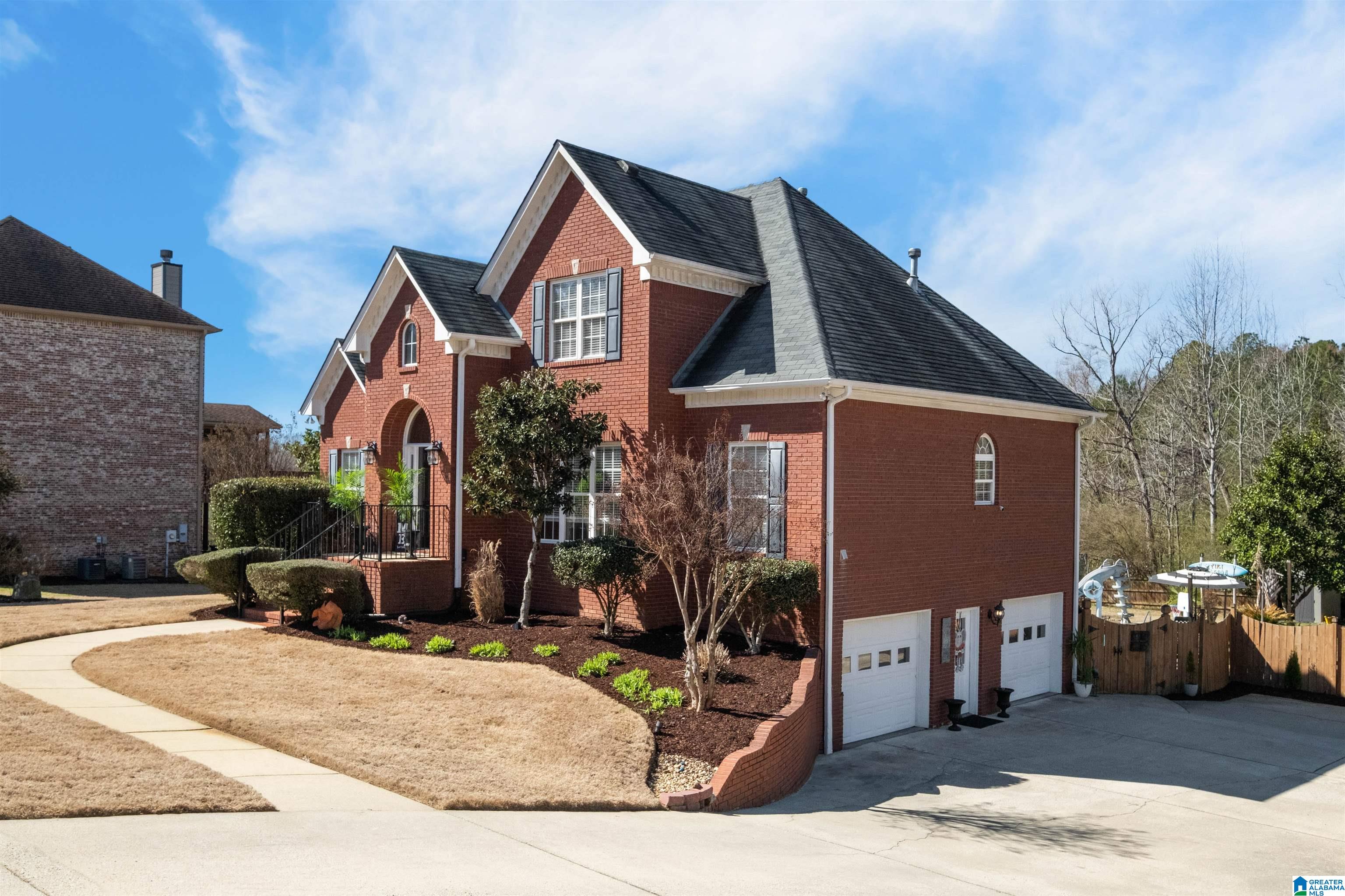 244 Silverleaf Drive Pelham, AL 35124 - Photo 6 of 78