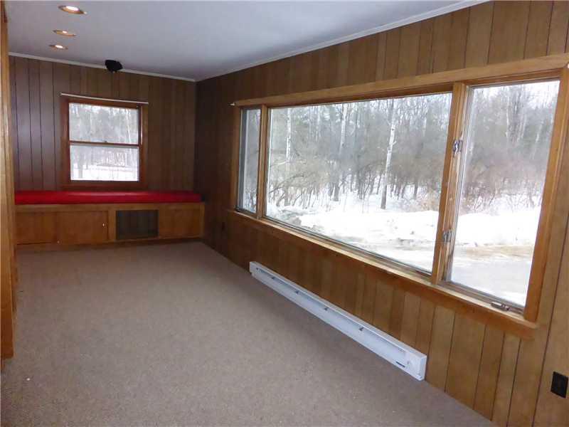32 Little Falls Road Hollis Center, ME 04042 - Photo 8 of 14 Sunroom.