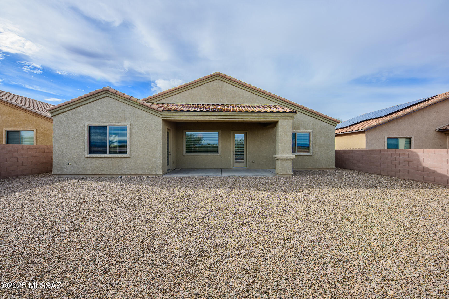 7805 East Treetop Road Tucson, AZ 85756 - Photo 4 of 43