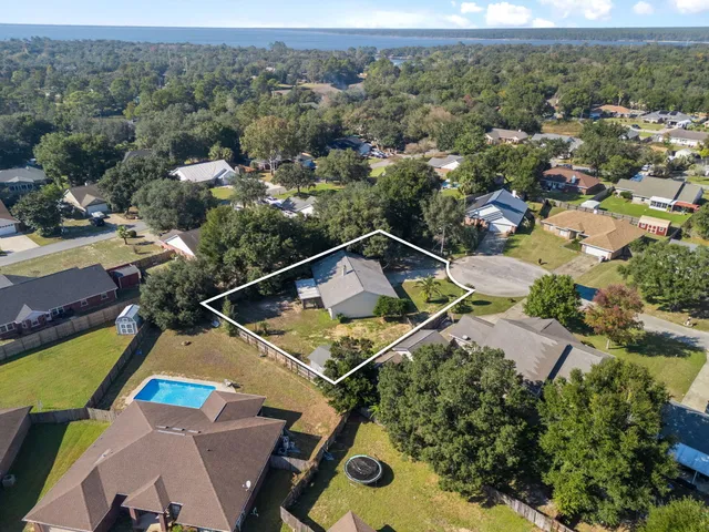 $324,000 | 2800 Brassie Circle, Navarre, FL 32566