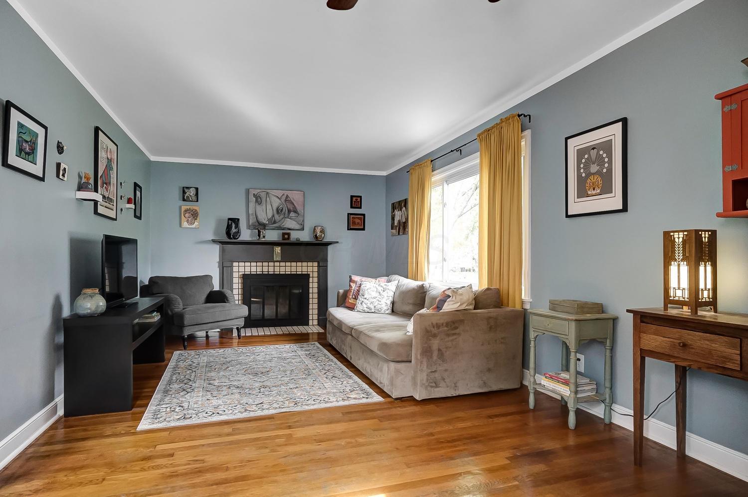 103 Demorest Road Columbus, OH 43204 - Photo 8 of 30 Gallery Image 8
