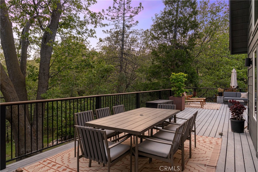 28001 North Bay Road Lake Arrowhead, CA 92352 - Photo 16 of 46
