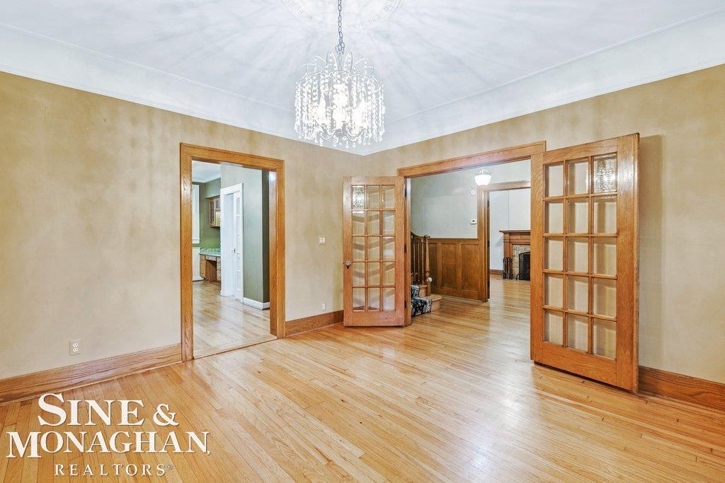 962 Pemberton Road Grosse Pointe Park, MI 48230 - Photo 12 of 38