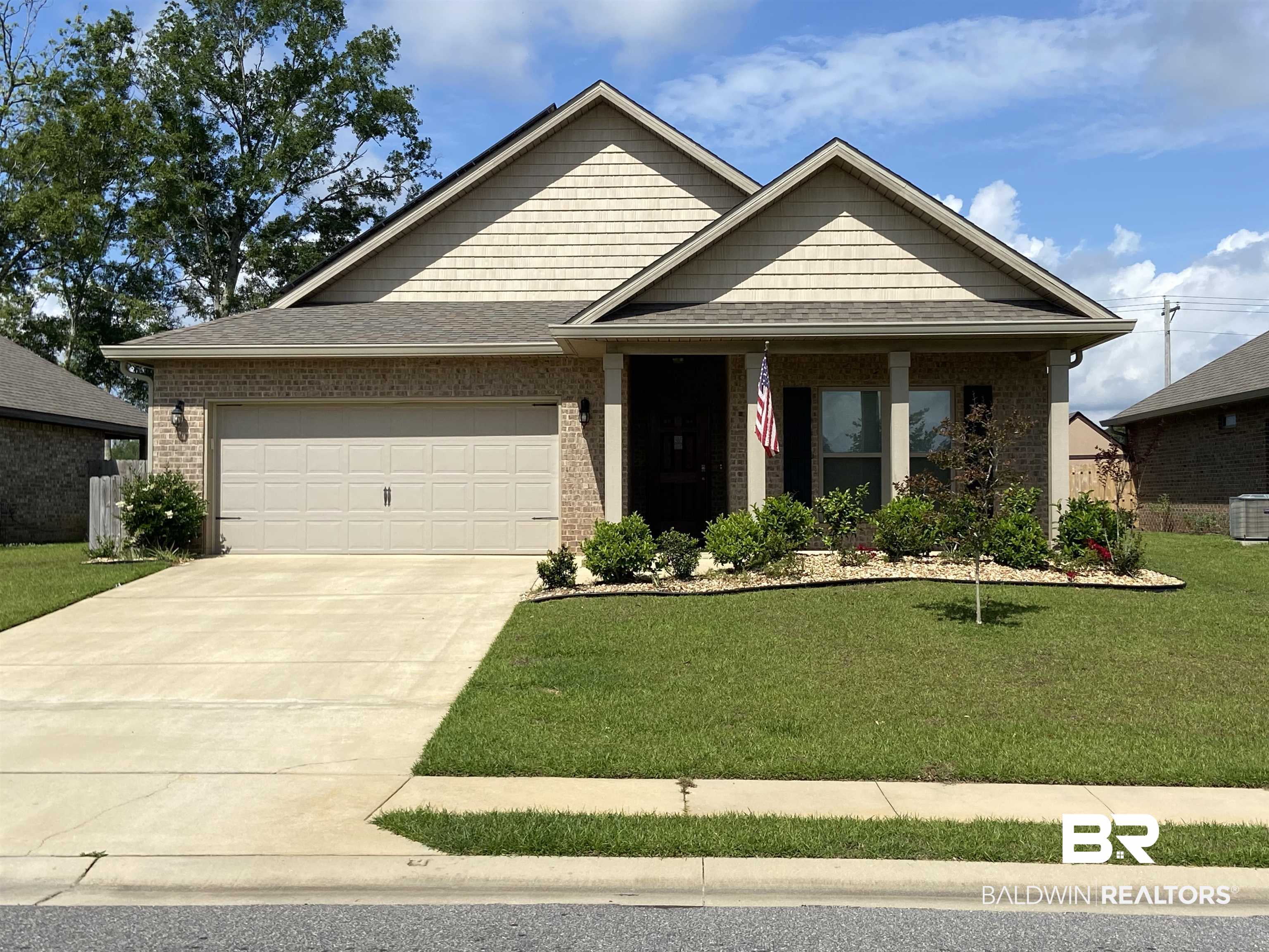 1552 Kairos Loop Foley, AL 36535 - Photo 1 of 30