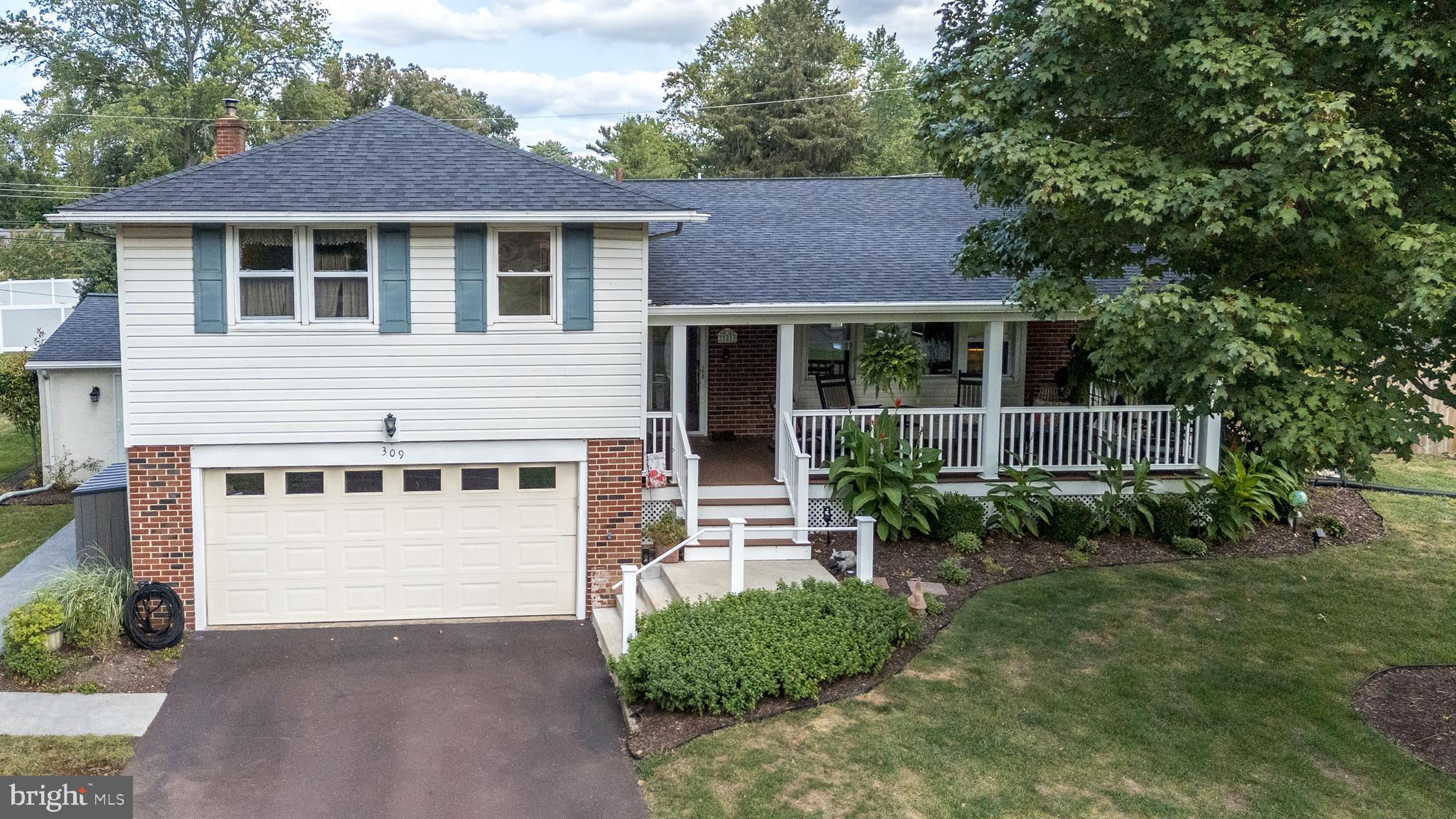 309 Annasmead Road Ambler, PA 19002 - Photo 1 of 48 Welcome to 309 Annasmead Rd, LG Twp