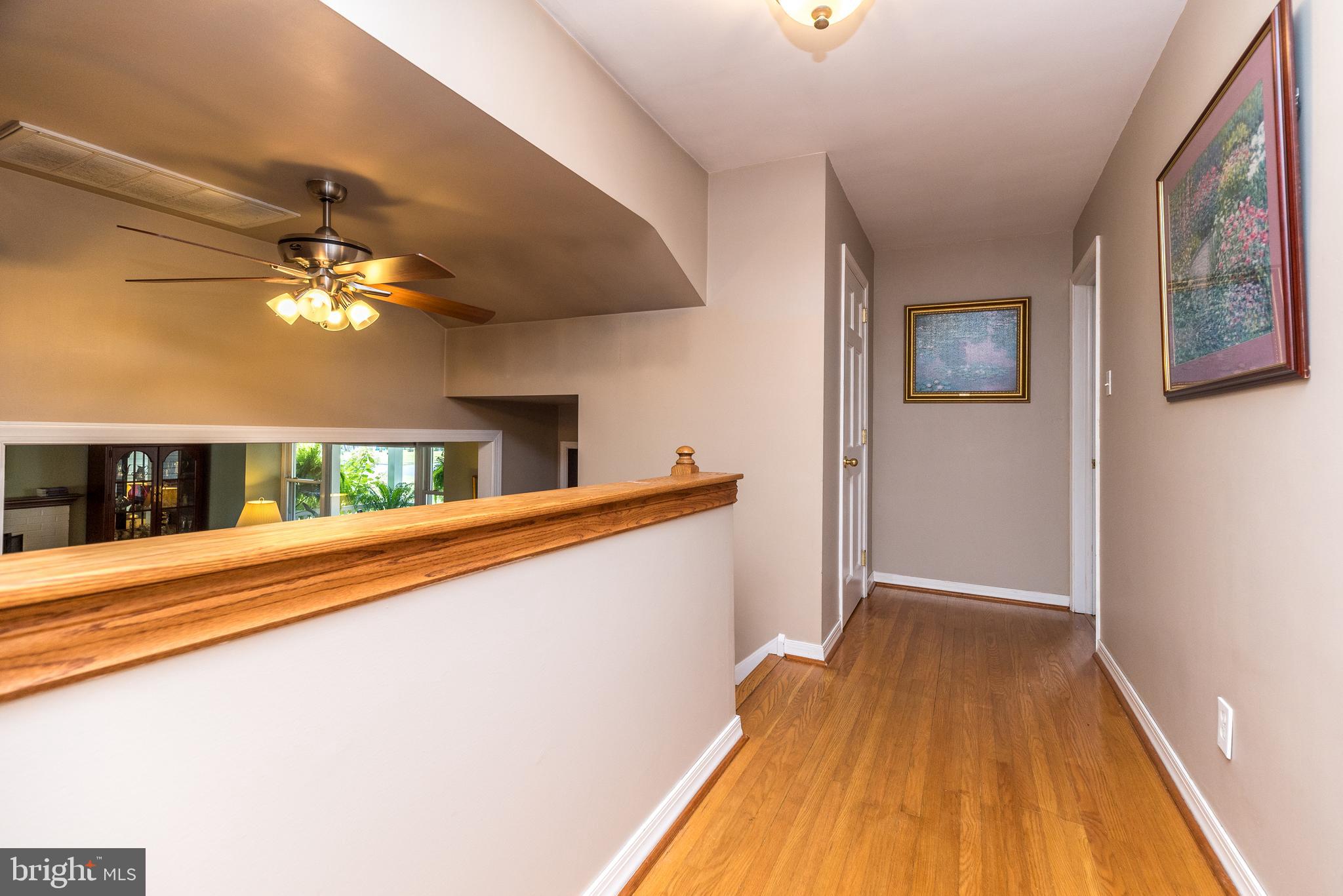 309 Annasmead Road Ambler, PA 19002 - Photo 14 of 48 Hall to owner's area
