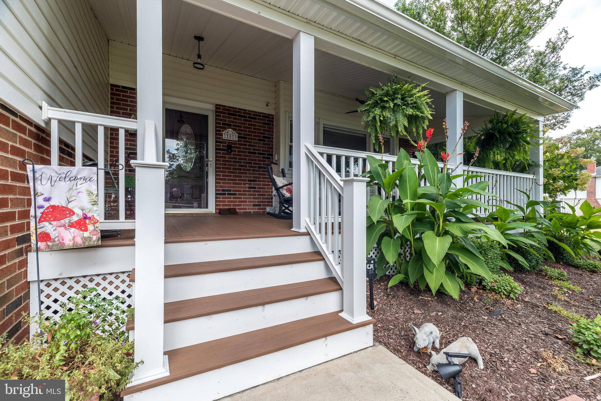 309 Annasmead Road Ambler, PA 19002 - Photo 2 of 48 Come on up!