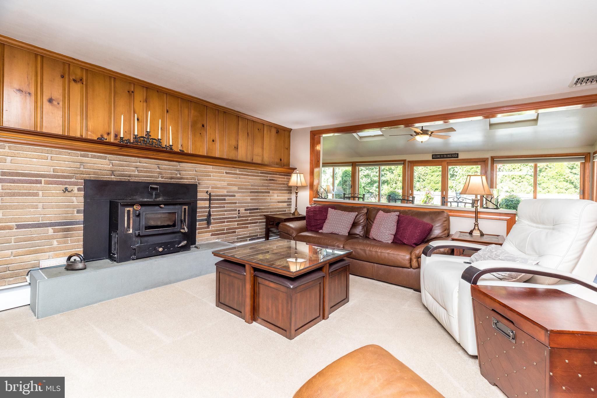 309 Annasmead Road Ambler, PA 19002 - Photo 22 of 48 Family room