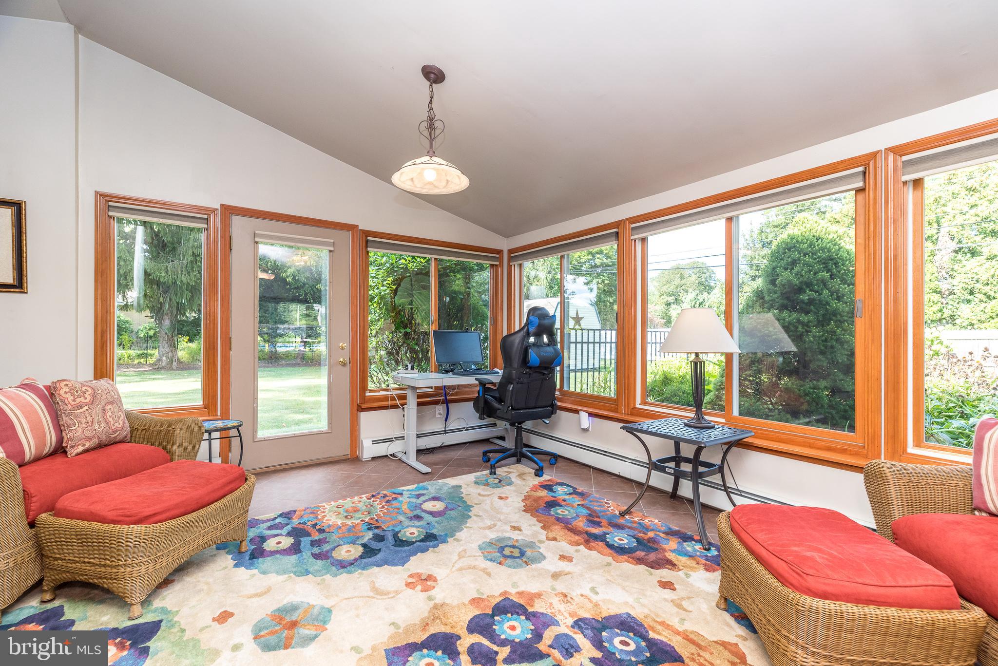309 Annasmead Road Ambler, PA 19002 - Photo 24 of 48 Sun/Recreation room