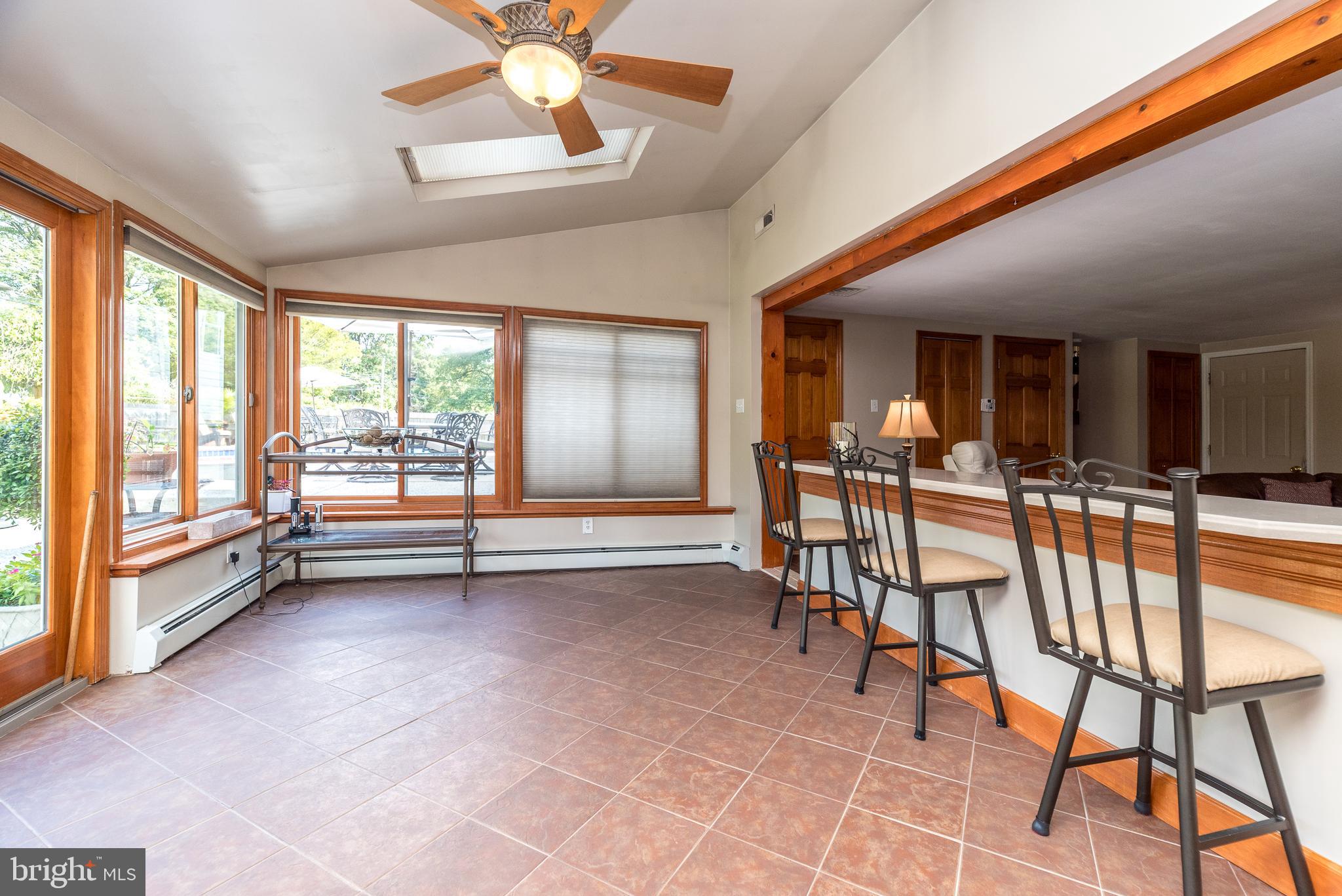 309 Annasmead Road Ambler, PA 19002 - Photo 26 of 48 Perfect for in & out entertaining!