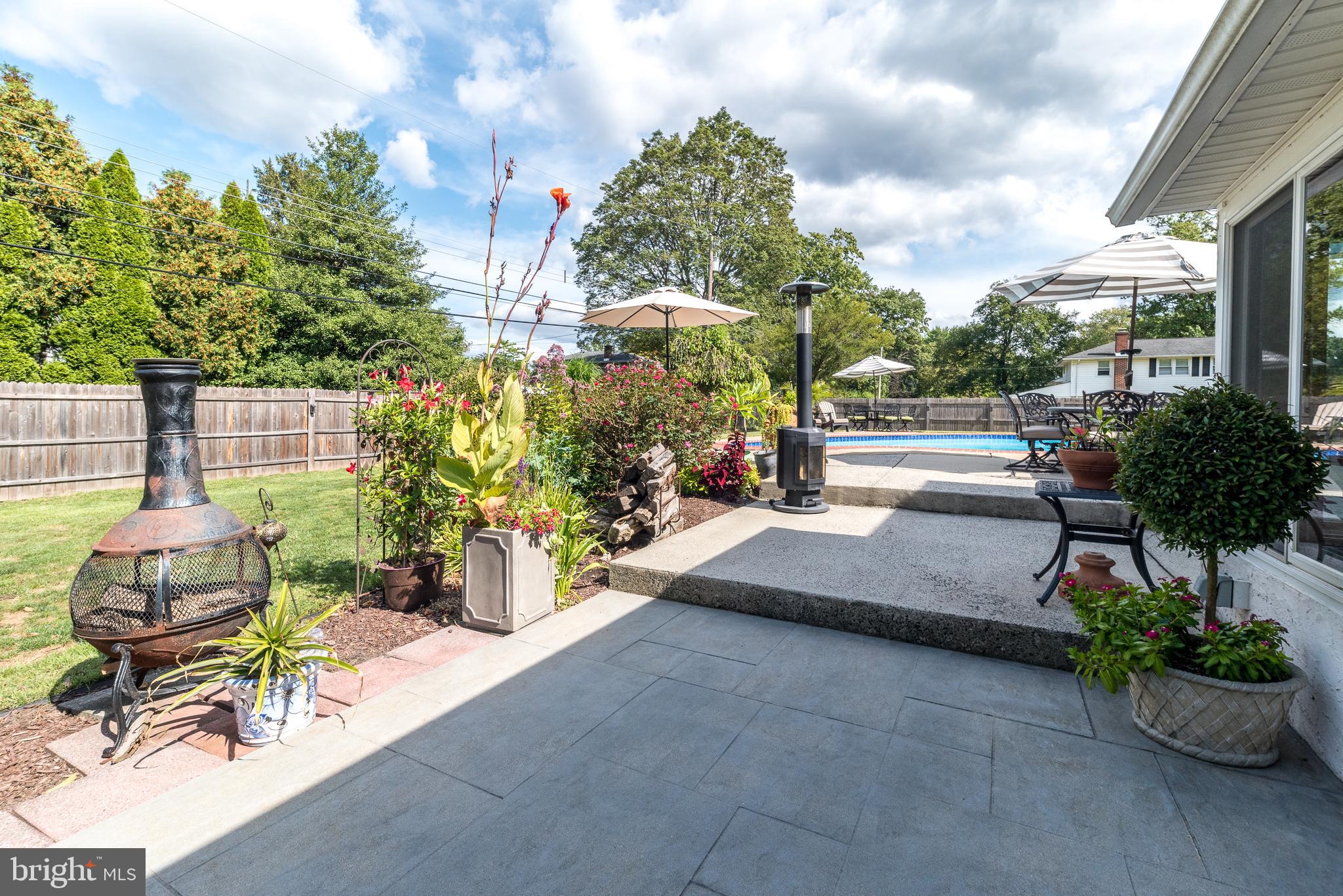 309 Annasmead Road Ambler, PA 19002 - Photo 29 of 48 head up to the pool!