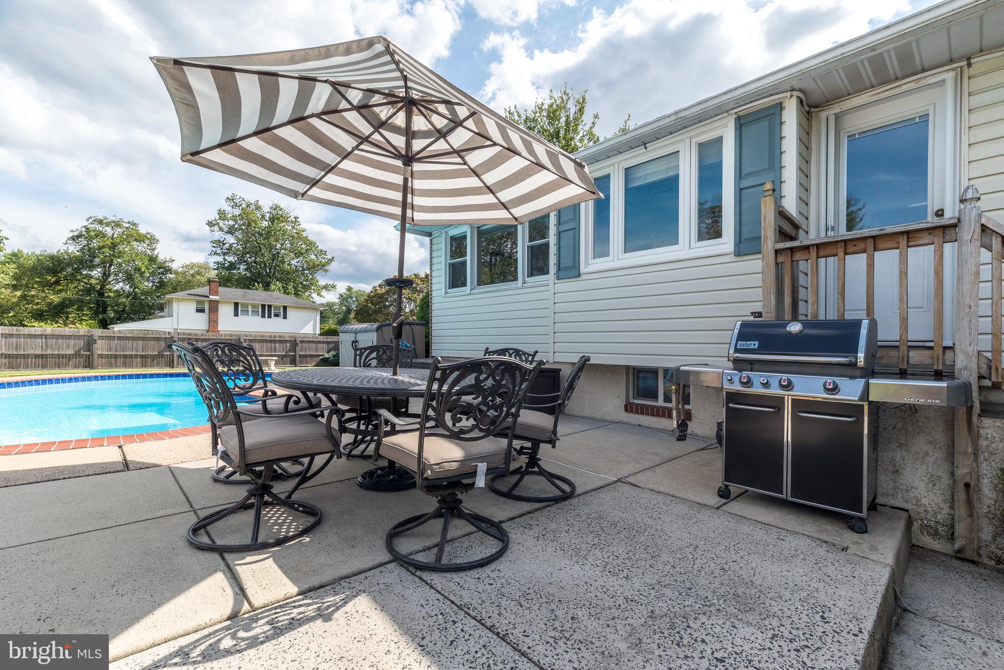 309 Annasmead Road Ambler, PA 19002 - Photo 30 of 48 Gallery Image 30