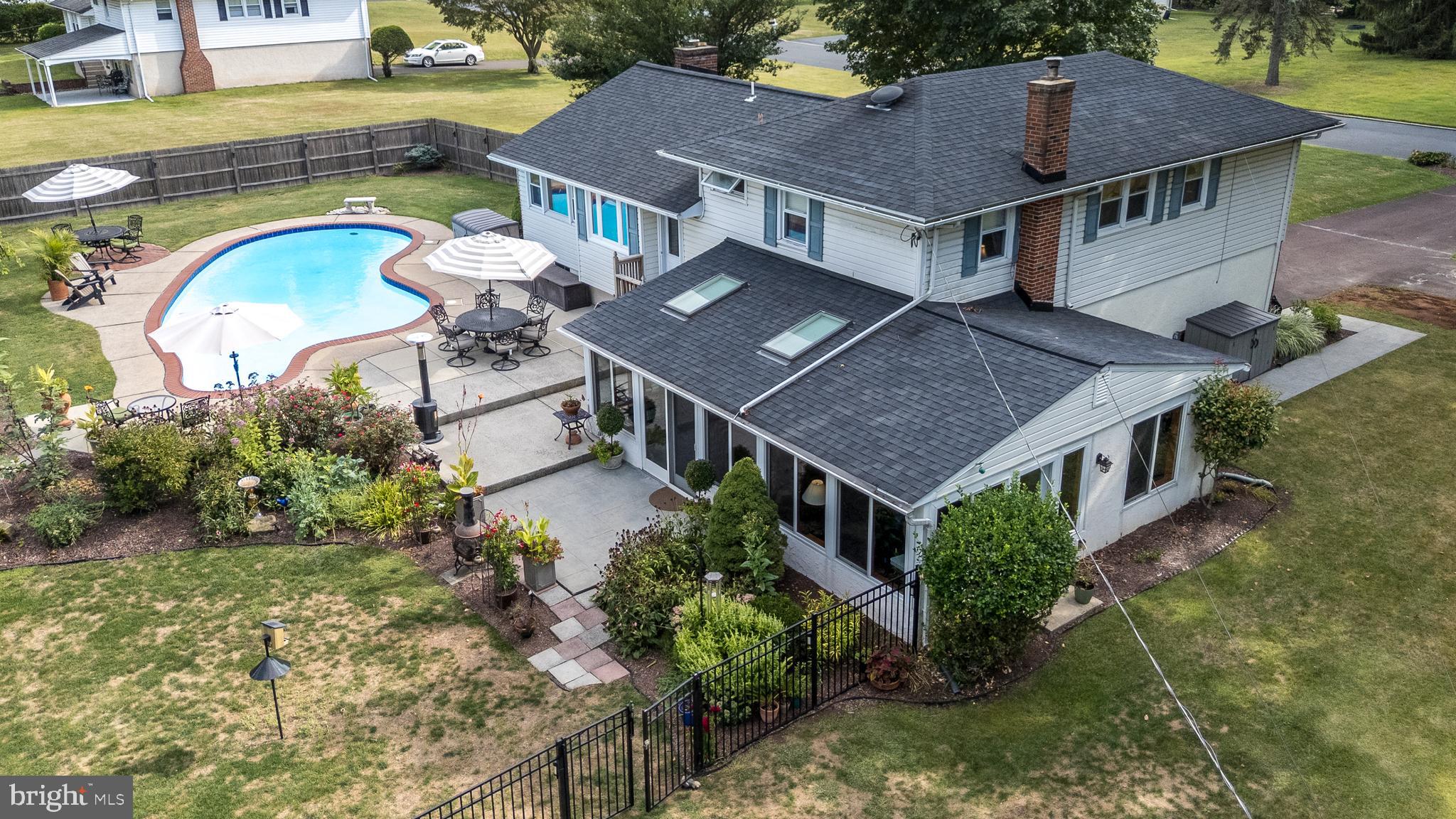 309 Annasmead Road Ambler, PA 19002 - Photo 42 of 48 Gallery Image 42