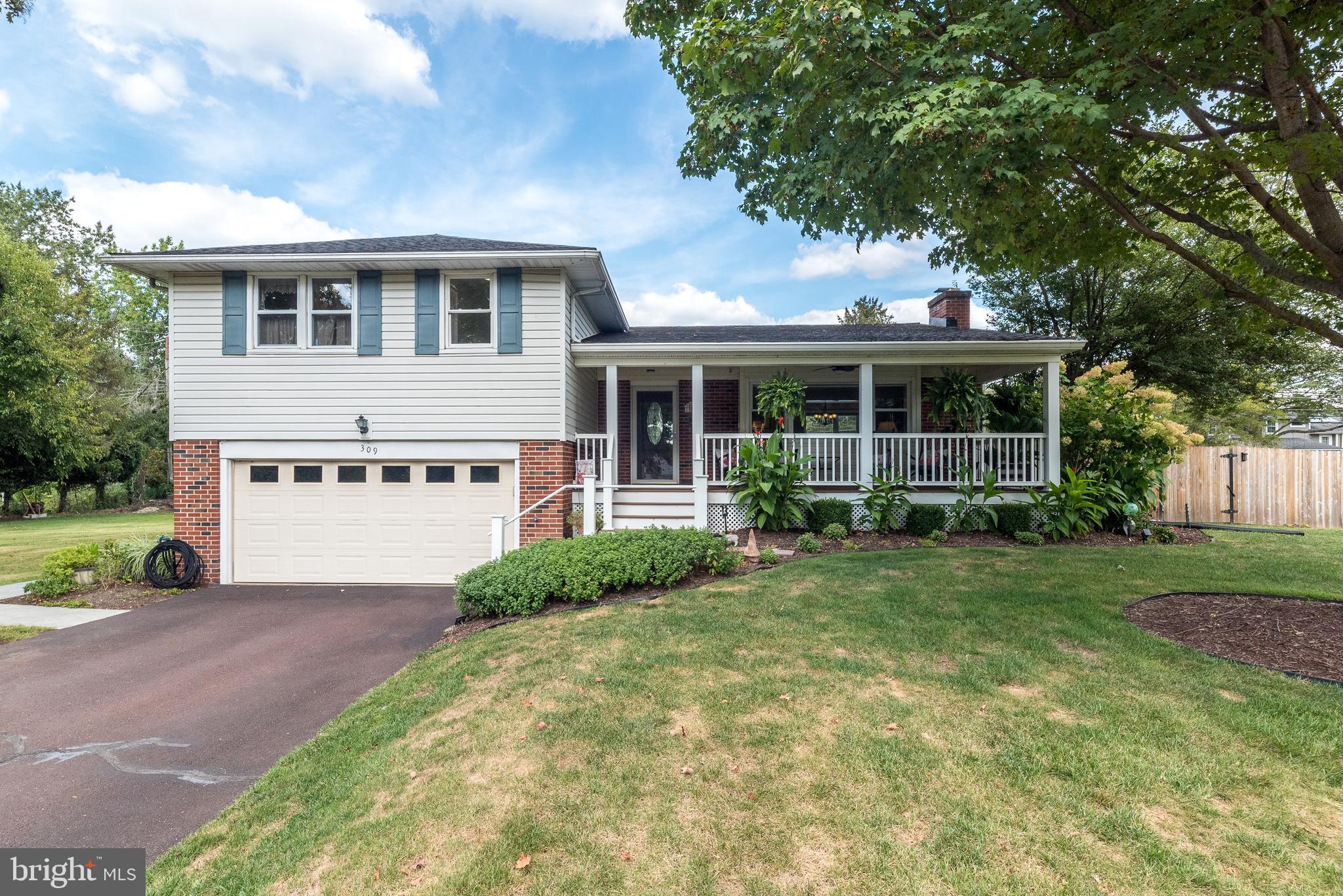 309 Annasmead Road Ambler, PA 19002 - Photo 43 of 48 You'll love living here!