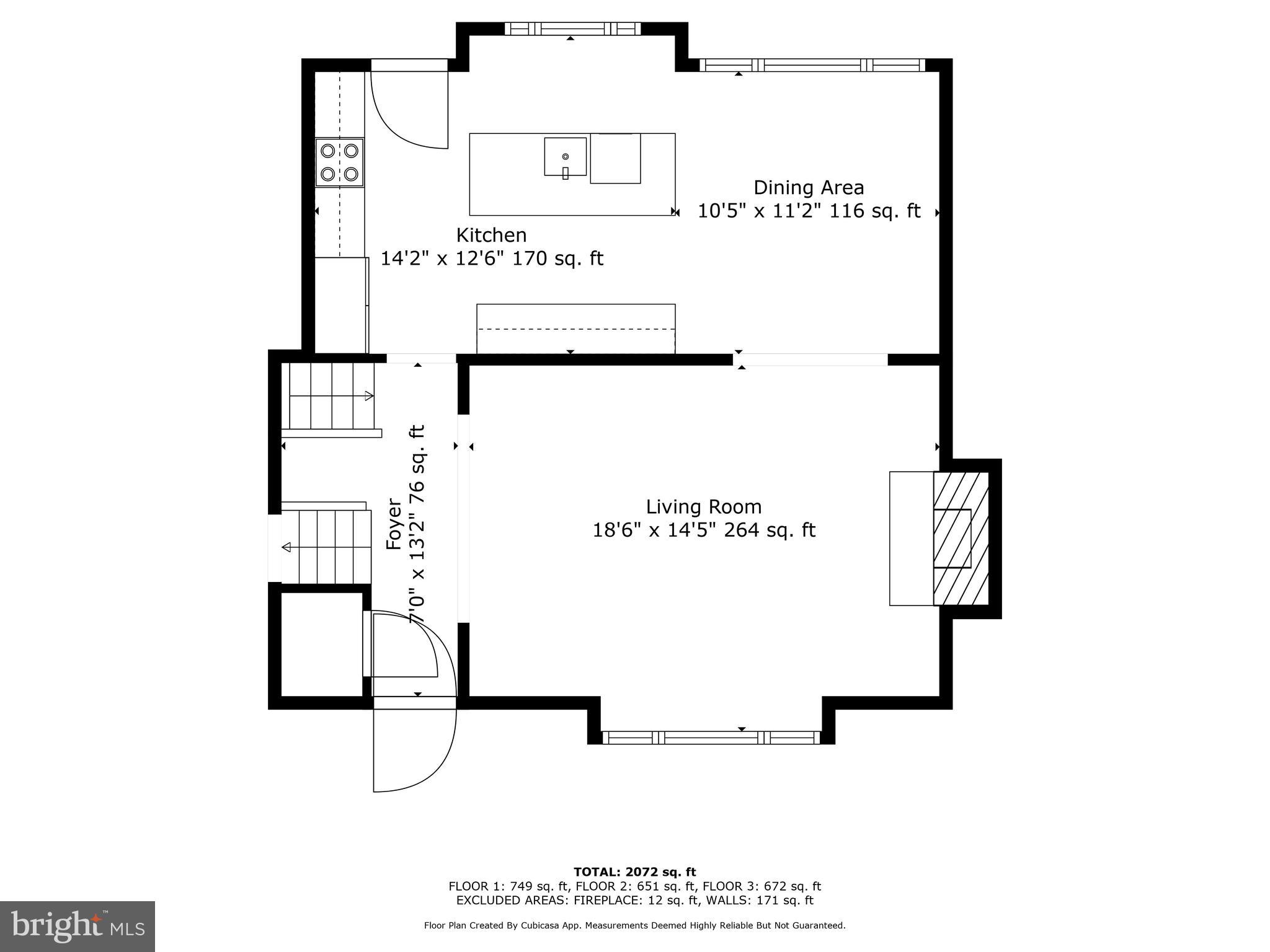 309 Annasmead Road Ambler, PA 19002 - Photo 44 of 48 1st Floor