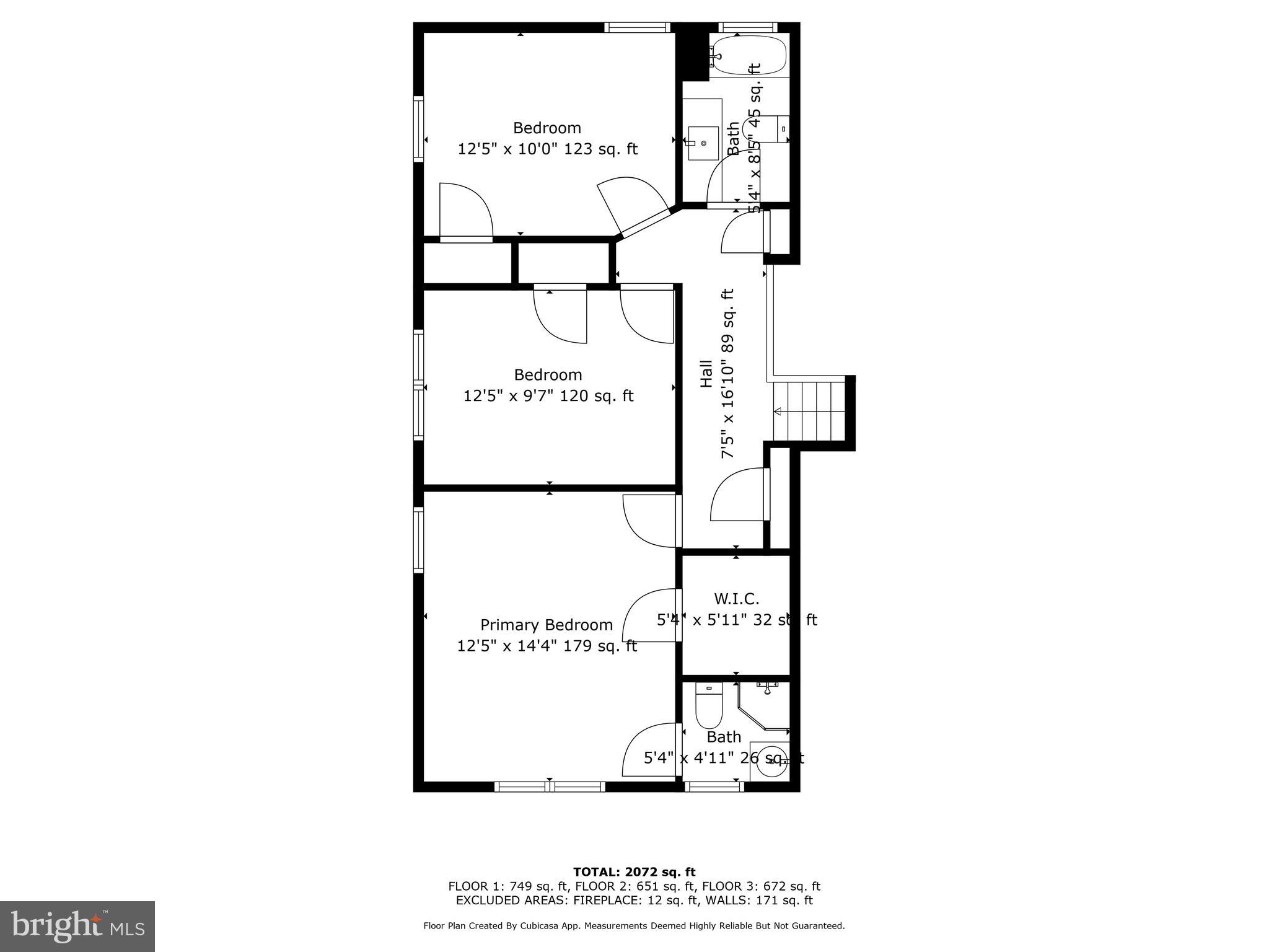 309 Annasmead Road Ambler, PA 19002 - Photo 45 of 48 2nd Floor