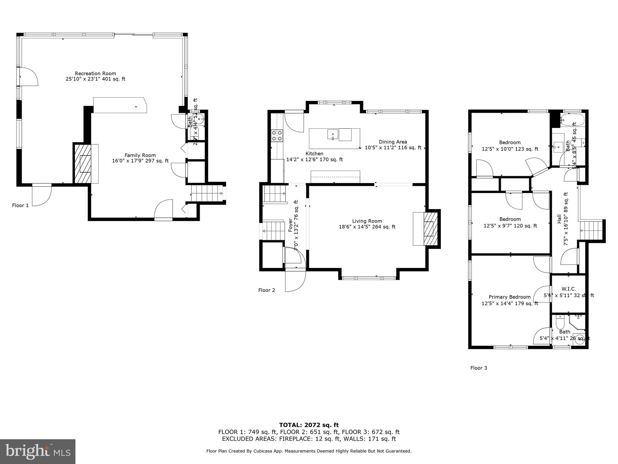 309 Annasmead Road Ambler, PA 19002 - Photo 48 of 48 Full house plan (w/o basement)