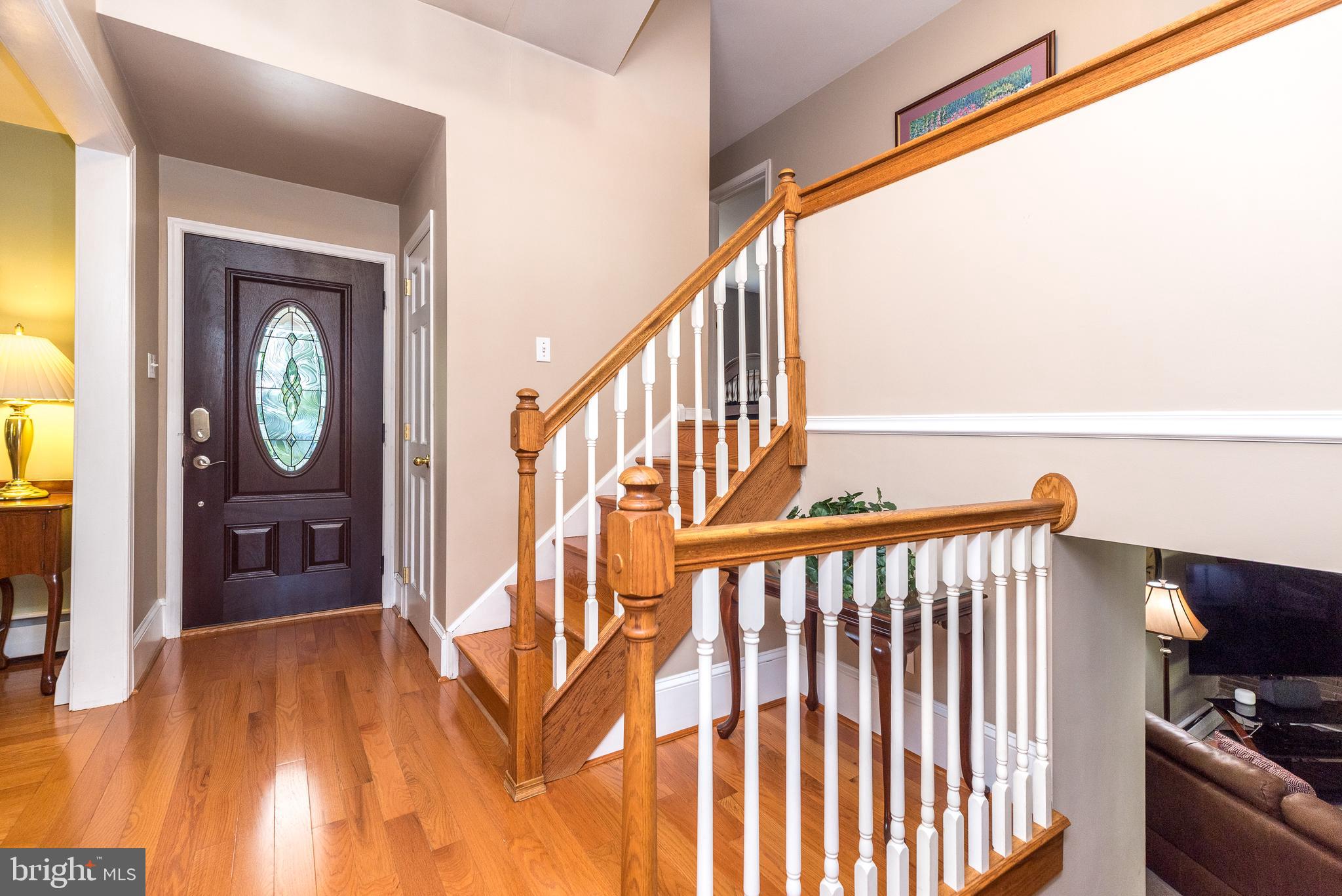 309 Annasmead Road Ambler, PA 19002 - Photo 5 of 48 Pristine hardwood floors