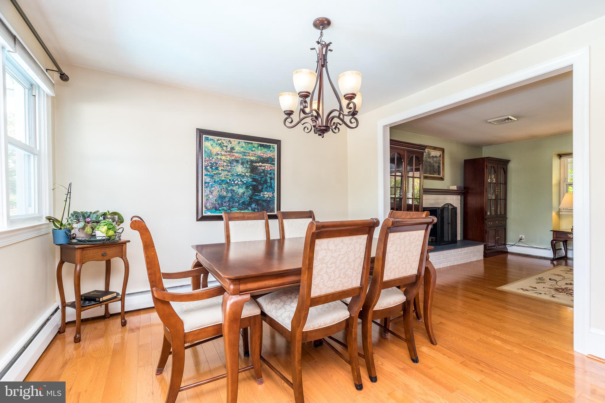 309 Annasmead Road Ambler, PA 19002 - Photo 7 of 48 Dining room