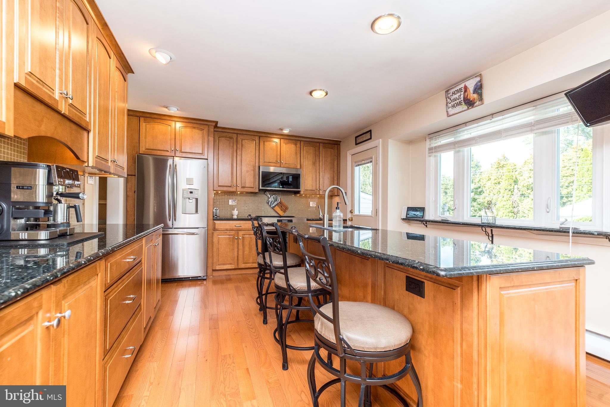 309 Annasmead Road Ambler, PA 19002 - Photo 9 of 48 Heart of the home!