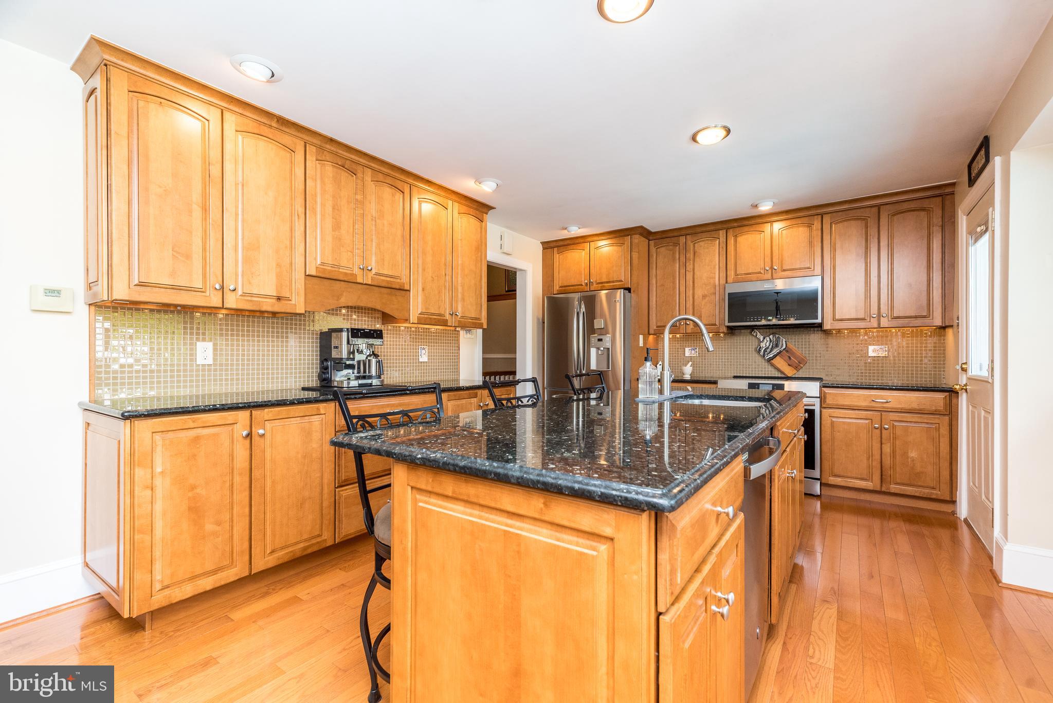 309 Annasmead Road Ambler, PA 19002 - Photo 10 of 48 Abundance of cabinetry