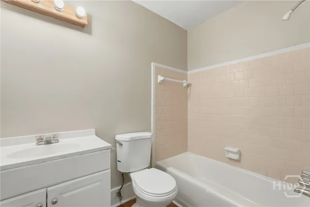 $259,900 | 3314 April Street, Savannah, GA 31404