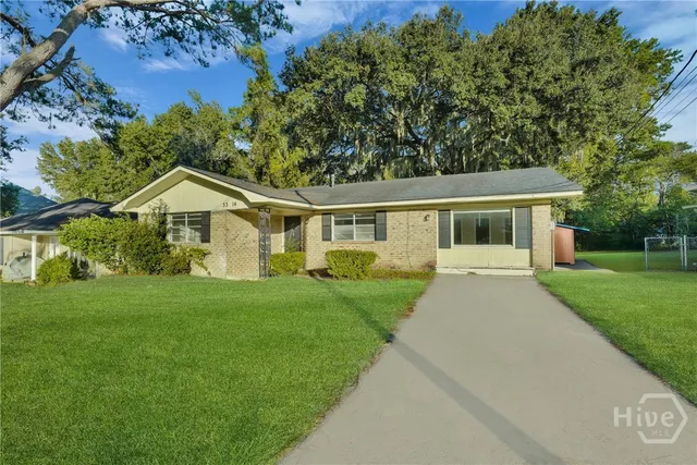 $259,900 | 3314 April Street, Savannah, GA 31404