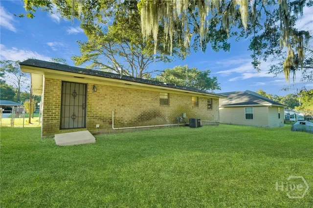 $259,900 | 3314 April Street, Savannah, GA 31404