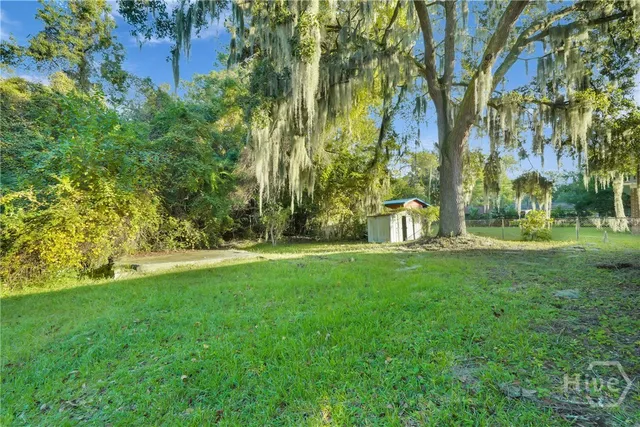 $259,900 | 3314 April Street, Savannah, GA 31404