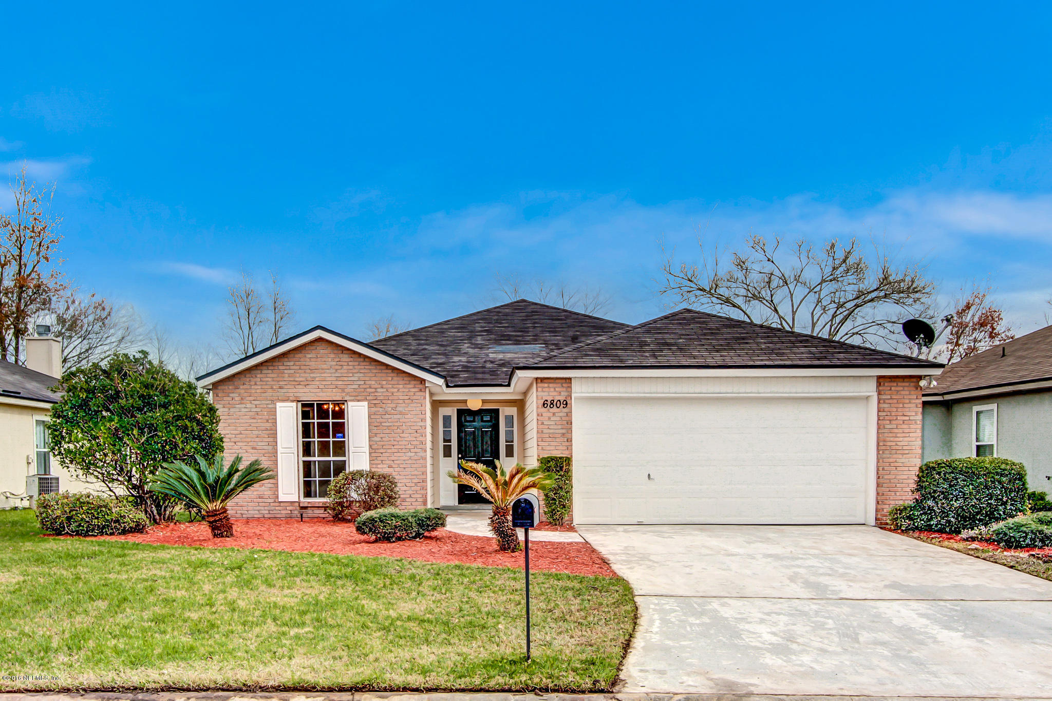 6809 Ridgeview Avenue Jacksonville, FL 32244 - Photo 1 of 26 6809 Ridgeview Ave MLS-25
