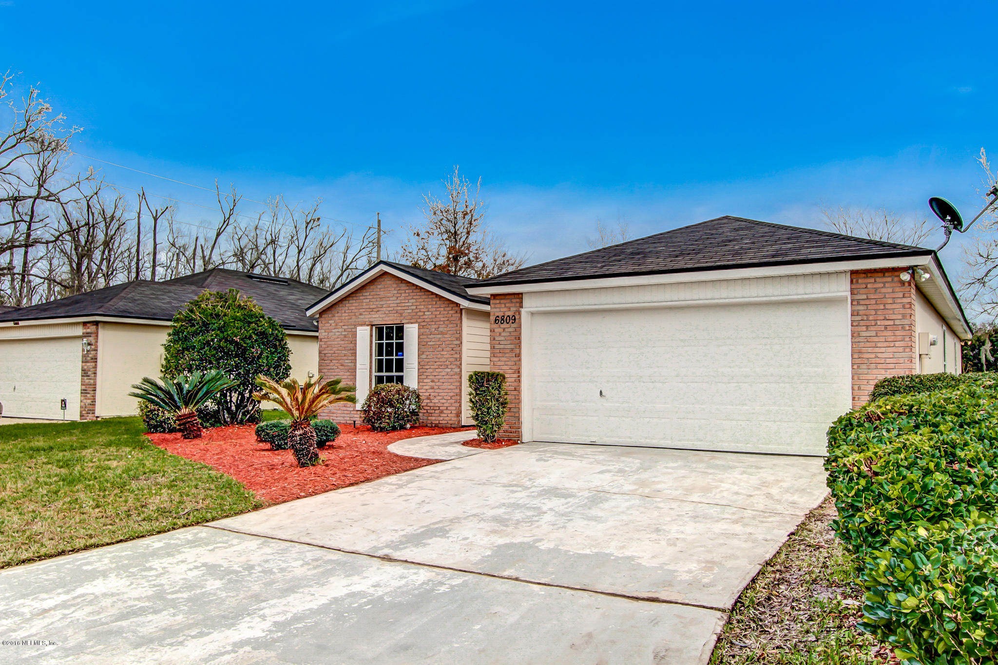 6809 Ridgeview Avenue Jacksonville, FL 32244 - Photo 2 of 26 6809 Ridgeview Ave MLS-26