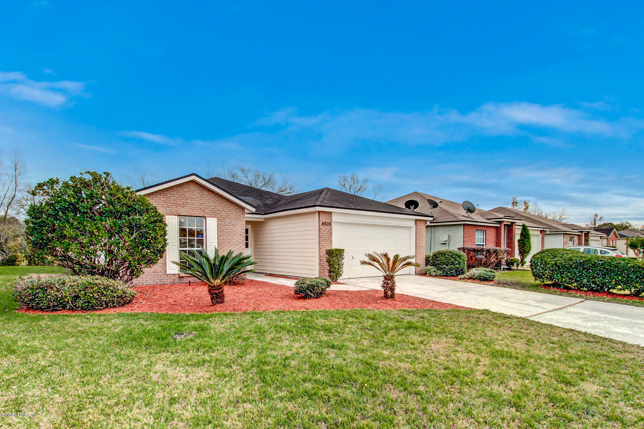 6809 Ridgeview Avenue Jacksonville, FL 32244 - Photo 3 of 26 6809 Ridgeview Ave MLS-24