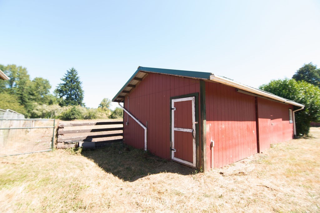 142 Leudinghaus Road Chehalis, WA 98532 - Photo 30 of 37 a house view with a outdoor space