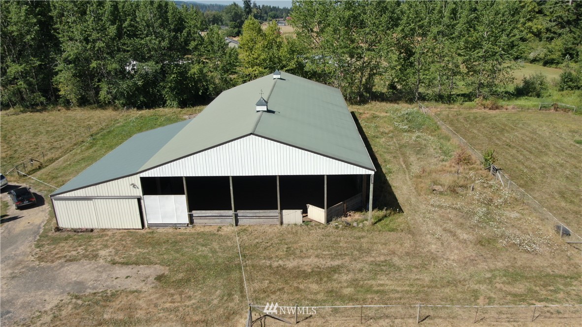 142 Leudinghaus Road Chehalis, WA 98532 - Photo 33 of 37 a house view with a outdoor space
